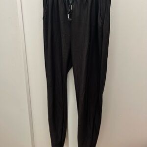 Women's Black Pants